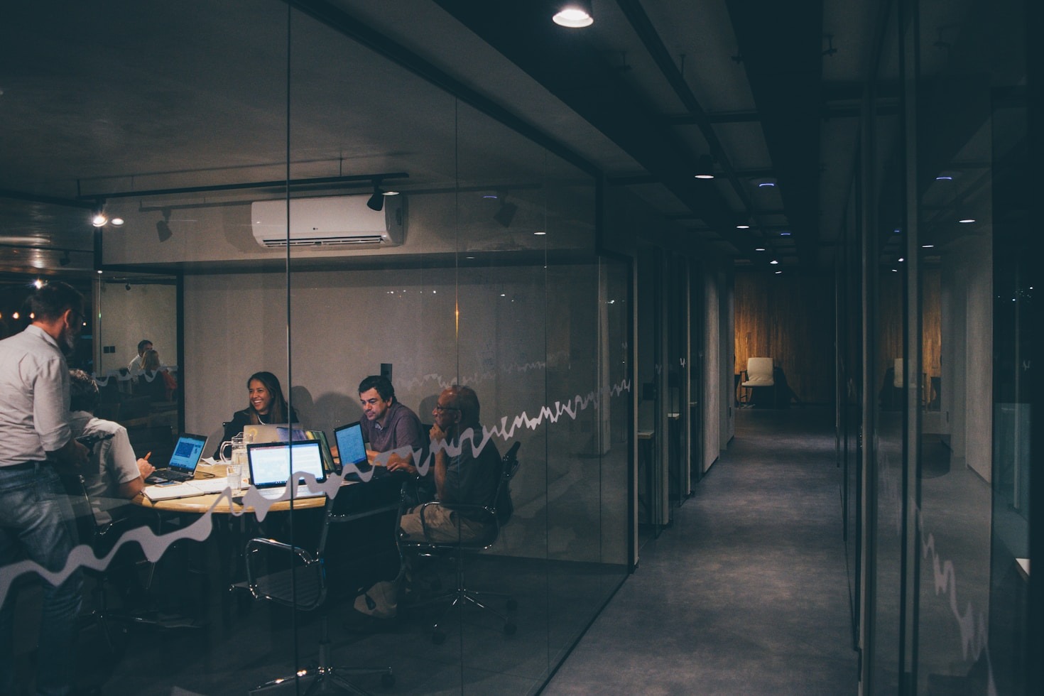 The Key to Sustainable Success: Optimizing Workforce Strategies