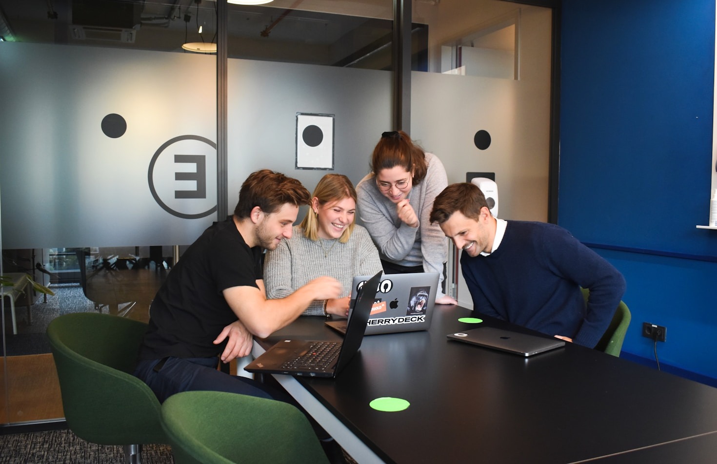 The Role of Employee Engagement in Modern Organizations