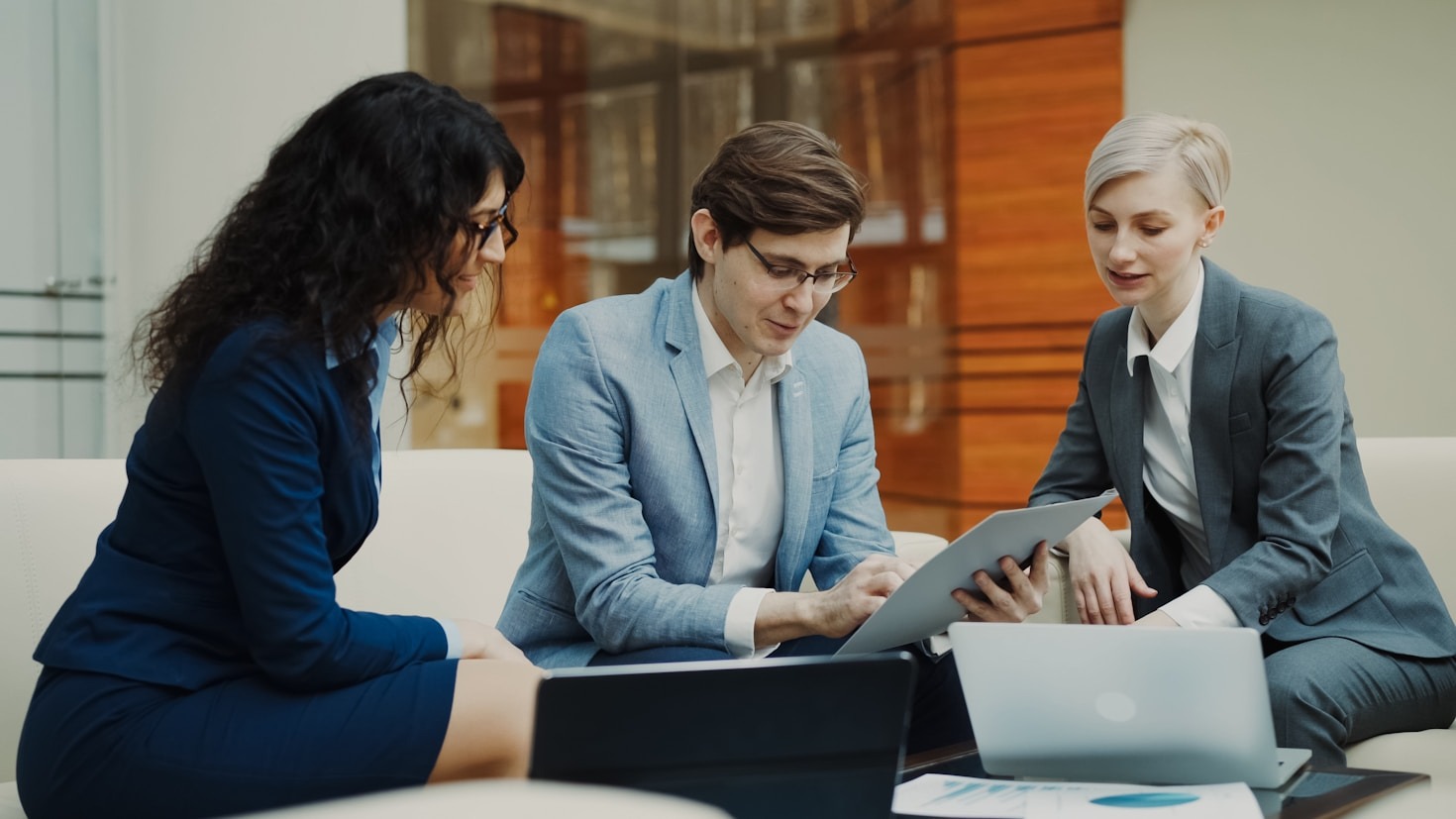 Empowered Teams: The Foundation of Organizational Success